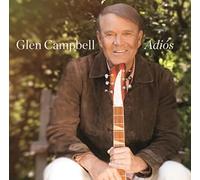Glen Campbell - Adios - Gold