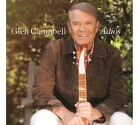 Campbell Glen - Adios
