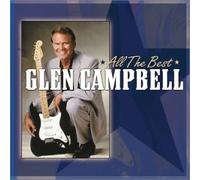 Glen Campbell - All the Best