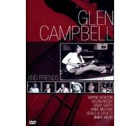 Glen Campbell and Friends [Edizione: Regno Unito]