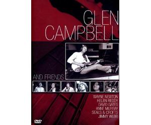 Glen Campbell and Friends [Edizione: Regno Unito]