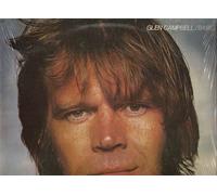 GLEN CAMPBELL - basic LP