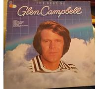 GLEN CAMPBELL - best of LP