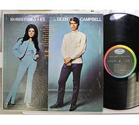 Glen Campbell - Bobbie Gentry And Glen Campbell