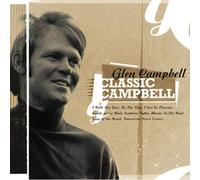 Glen Campbell - Classic Campbell