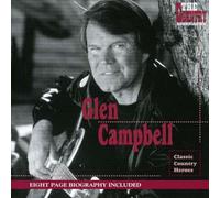 Glen Campbell - Country Biography