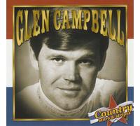 Glen Campbell - Country Stars & Stripes