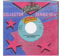 Glen Campbell Dreams of the Everyday Housewife/True Grit (Vinyl LP) 7" Single