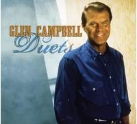 Glen Campbell Duets (CD)