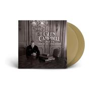 Glen Campbell Glen Campbell Duets: Ghost On the Canvas Sessions (Vinyl LP)