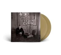 Glen Campbell Glen Campbell Duets: Ghost On the Canvas Sessions (Vinyl LP)