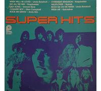 Glen Campbell, Edward Bear - Super Hits