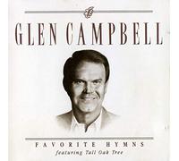 Glen Campbell - Favorite Hymns