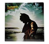 Glen Campbell Galveston by Glen Campbell Coke Bottle Clear (Vinyl LP)