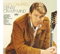 Glen Campbell - Gentle on My Mind