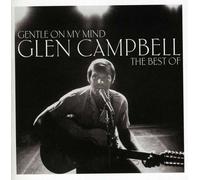 Glen Campbell - Gentle On My Mind - Cd