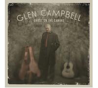 Campbell, Glen - Ghost On The Canvas