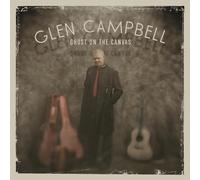 Glen Campbell Ghost on the Canvas (Vinyl LP)