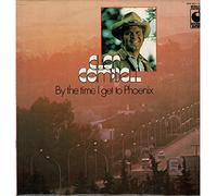 Glen Campbell - GLEN CAMPBELL By The Time I Get to Phoenix LP