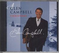 Glen Campbell - Glen Campbell Christmas