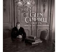 Glen Campbell - Glen Campbell Duets: Ghost On The Canvas Sessions (CD)