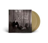 Glen Campbell Glen Campbell Duets: Ghost On the Canvas Sessions (Vinyl LP)
