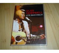 Glen Campbell - Glen Campbell - Live From Dublin [Edizione: Regno Unito] [Edizione: Regno Unito]