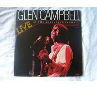 Glen Campbell - Glen Campbell - Live - [LP]