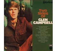 Glen Campbell - Glen Campbell - Two Sides Of Glen Campbell - Capitol Records - SRS 5142, Capitol Records - 1E 048 ◦ 81319, Starline - 1E 048 ◦ 81319