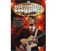 Glen Campbell - Good Times Again
