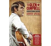 Glen Campbell Goodtime Hour: Country Special (DVD) Glen Campbell Johnny Cash