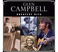 Glen Campbell Greatest Hits (CD) Album