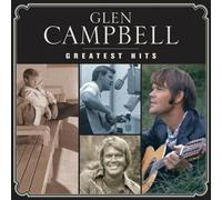 Glen Campbell Greatest Hits (CD) Album