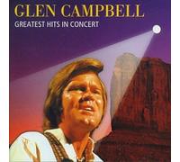 Glen Campbell - Greatest Hits in Concert