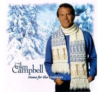 Glen Campbell - Home for the Holidays by Glen Campbell (1998-10-27)