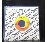 GLEN CAMPBELL - I Wanna Live