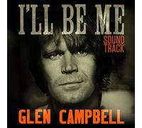 Glen Campbell - I'LL BE ME