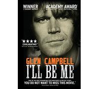 Glen Campbell: I'll Be Me