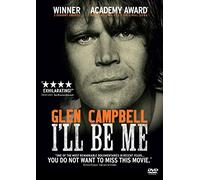 Glen Campbell - I'll be Me [DVD]