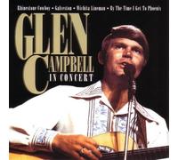 Glen Campbell in Concert