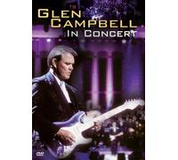Glen Campbell - In Concert