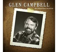 Glen Campbell - Inspirational Collection