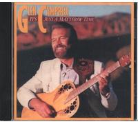 Glen Campbell - It S Just a Matter of Time