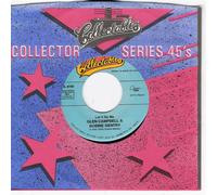 Glen Campbell & Jody Miller Let It Be Me/Queen of the House (Vinyl LP) 7" Single