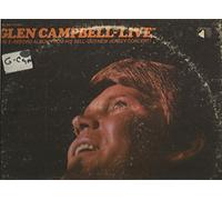 Glen Campbell Live