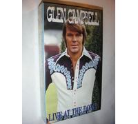 Glen Campbell-Live at The Dome [VHS]