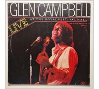 Glen Campbell - Live At The Royal Festival Hall