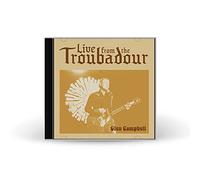 Campbell, Glen - Live From The Troubadour
