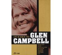 Glen Campbell - Live in Dublin