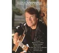 Glen Campbell - Live in Dublin [Edizione: Regno Unito]